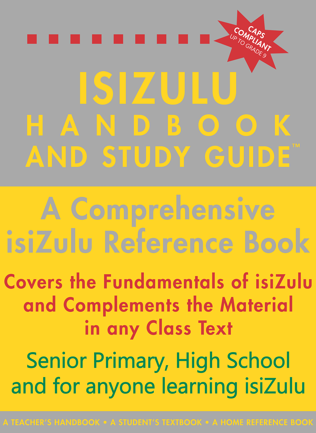 book review in isizulu