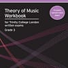 Trinity Grade 3 Music Theory Workbook