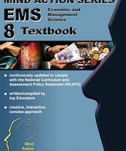 Mind Action Economics Management Sciences Textbook Gr 8