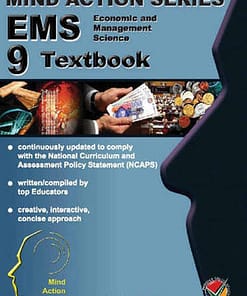 Mind Action Economics Management Sciences Textbook Gr 9