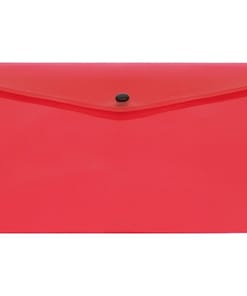 Marlin carry folders (A4+): Red (pack of 5)