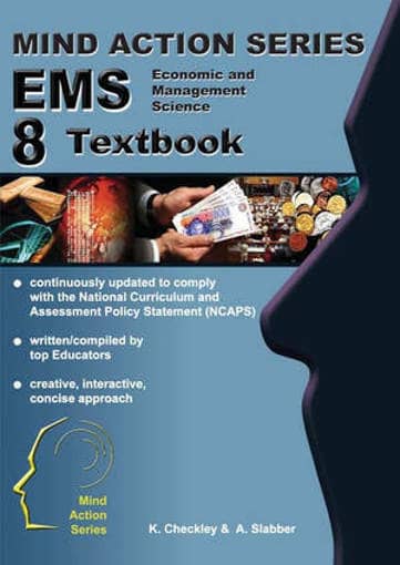 Mind Action Economics Management Sciences Textbook Gr 8