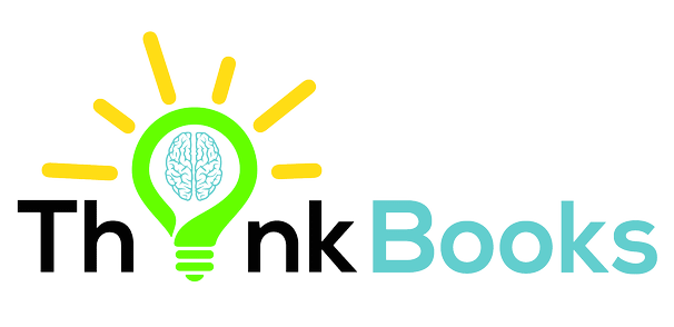 thinkbooks South Africa logo